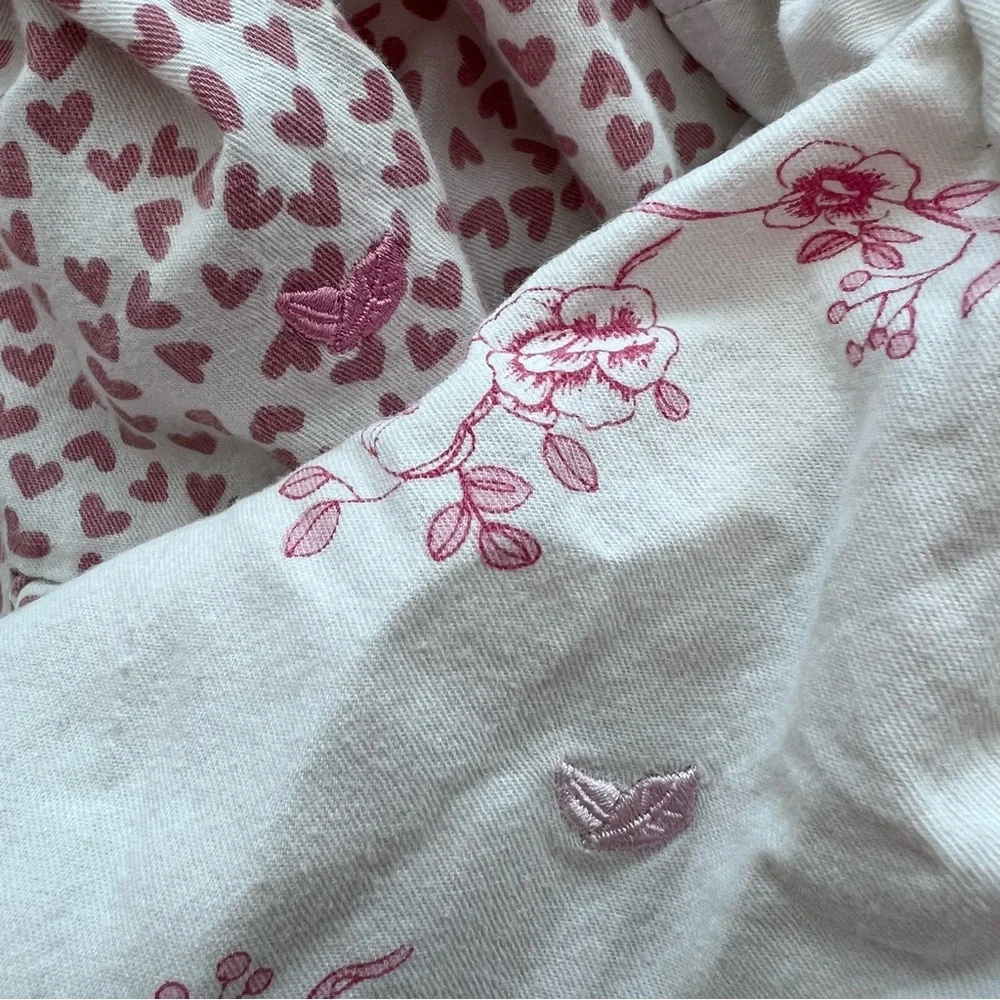 Petite Plume | 🩷 Nightgown Bundle sz 12 - Picture 5 of 5